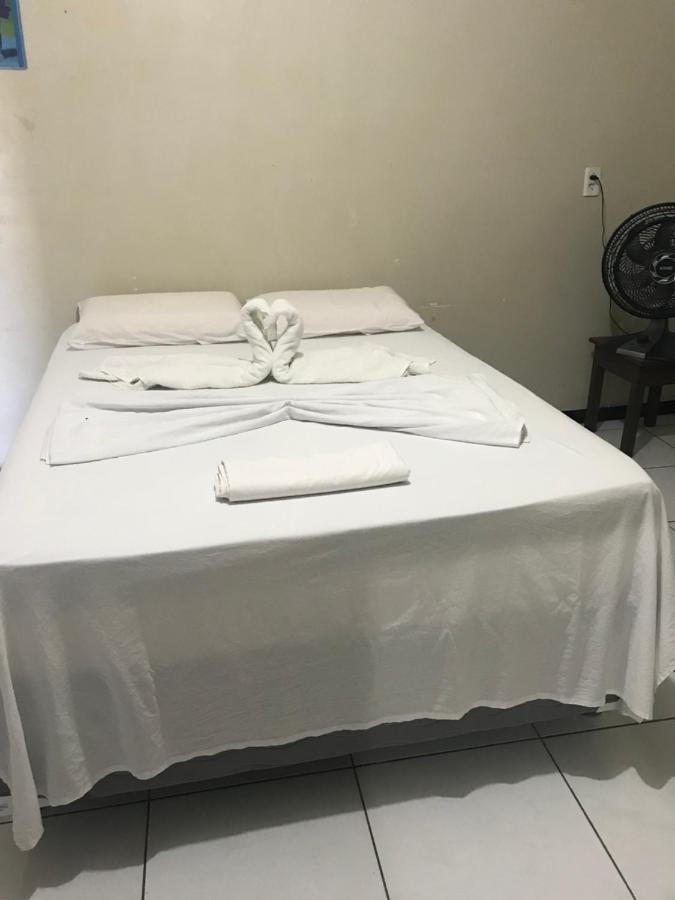 Pousada Maria Sara Jijoca de Jericoacoara Εξωτερικό φωτογραφία